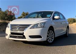 نیسان سێنترا